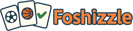 Foshizzle Logo